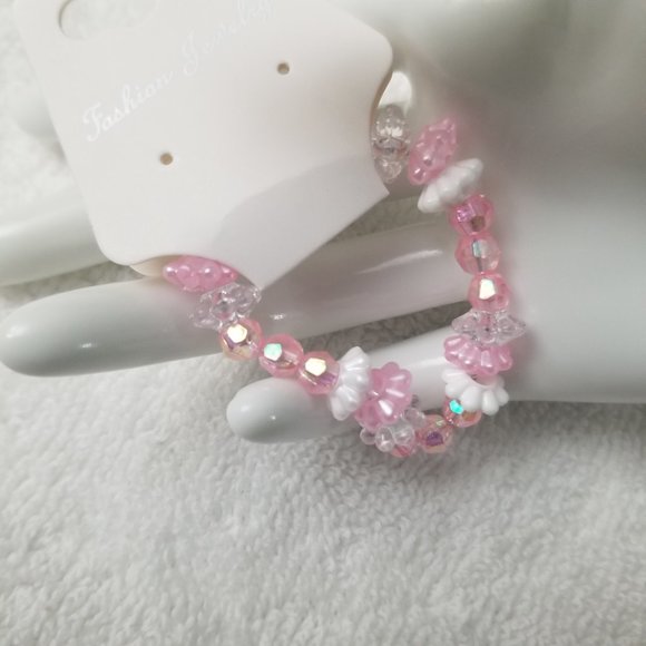 4FOR$25 - Kid's Stretchy Bracelet - Picture 4 of 5